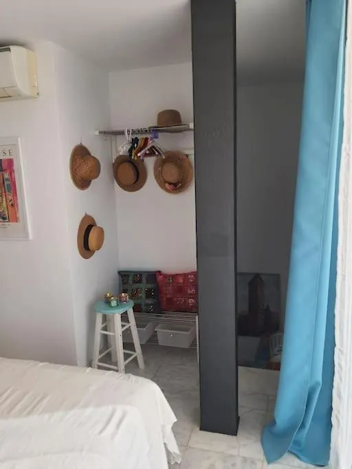 Atico Triana Con Terraza Apartment Seville