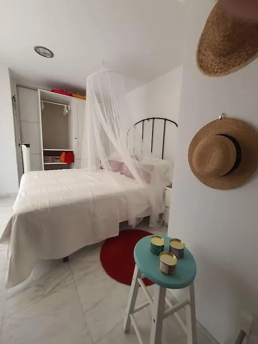 Atico Triana Con Terraza Apartment Seville 0*,  Spain